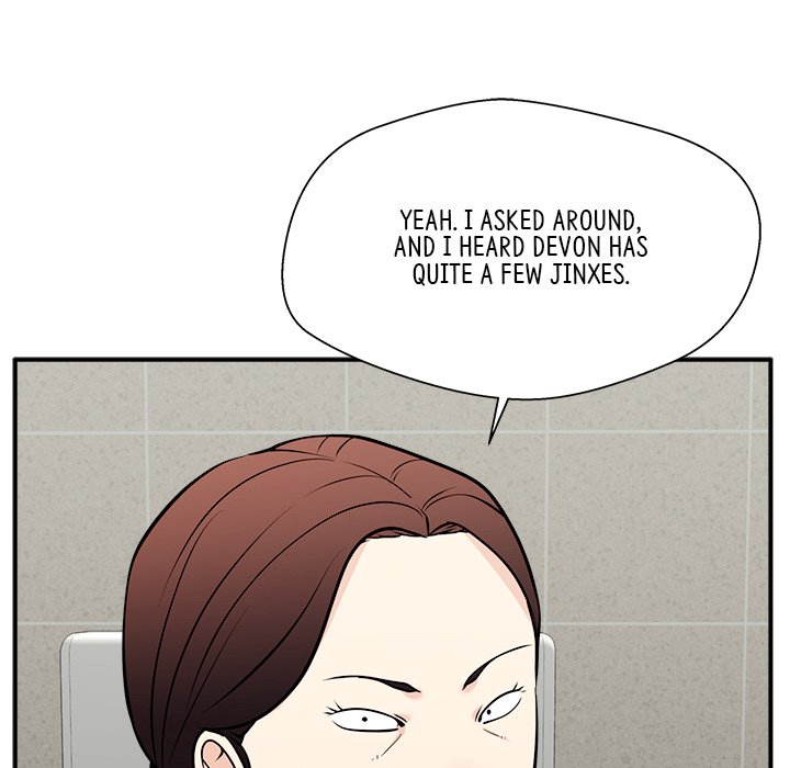 Jinxed Jinxed EP 28 - Toomics page 150 - 