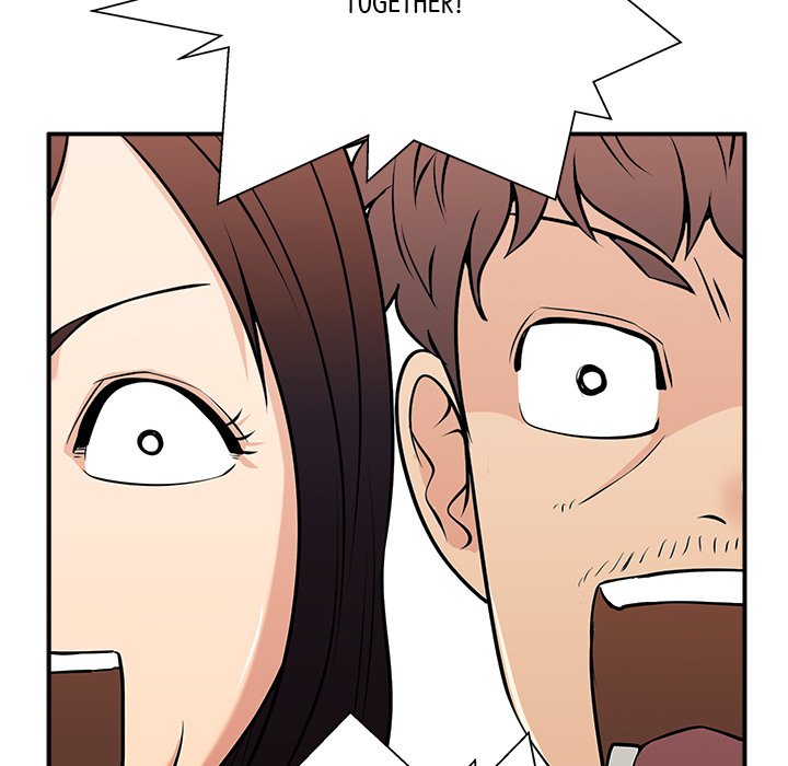 Jinxed Jinxed EP 28 - Toomics page 16 - 
