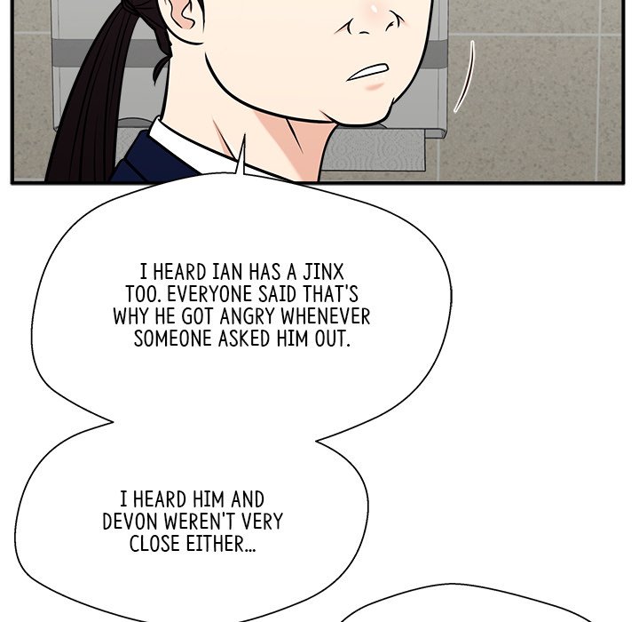 Jinxed Jinxed EP 28 - Toomics page 151 - 