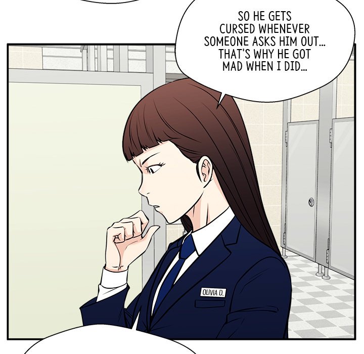Jinxed Jinxed EP 28 - Toomics page 152 - 