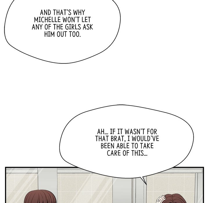 Jinxed Jinxed EP 28 - Toomics page 153 - 