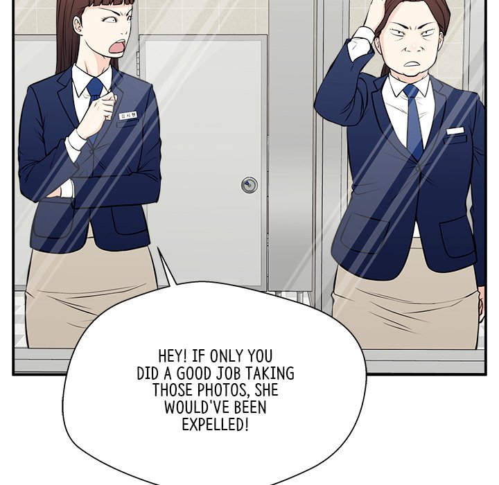 Jinxed Jinxed EP 28 - Toomics page 154 - 