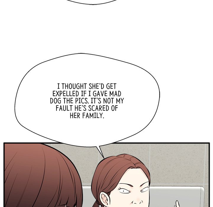 Jinxed Jinxed EP 28 - Toomics page 155 - 