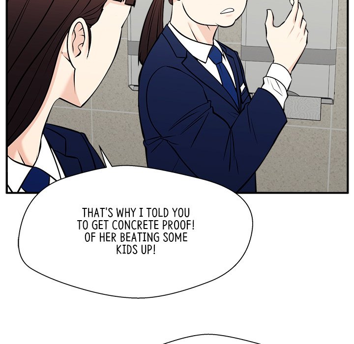 Jinxed Jinxed EP 28 - Toomics page 156 - 
