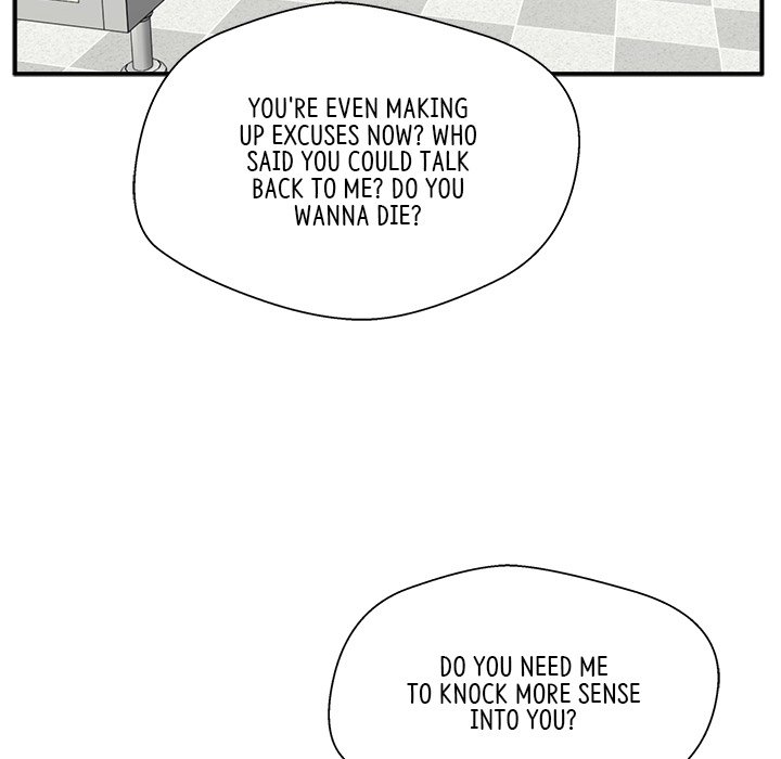 Jinxed Jinxed EP 28 - Toomics page 158 - 
