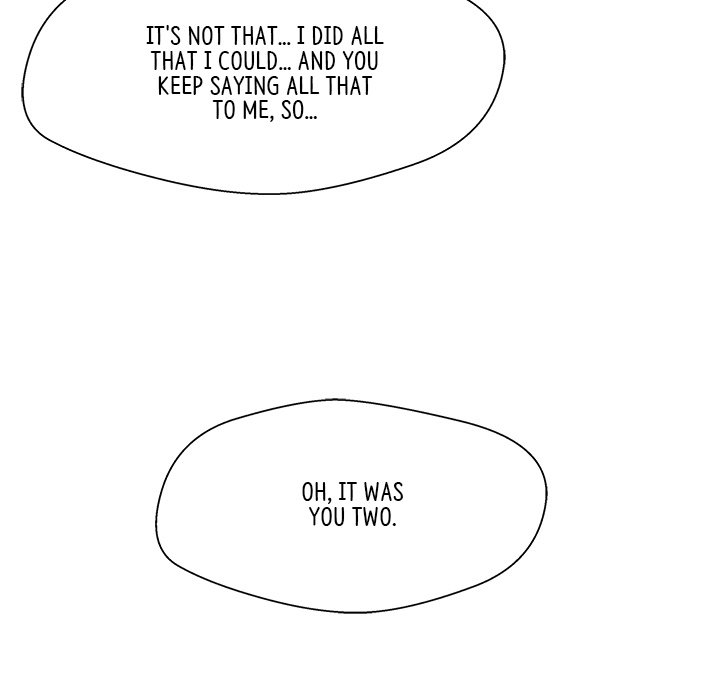 Jinxed Jinxed EP 28 - Toomics page 160 - 