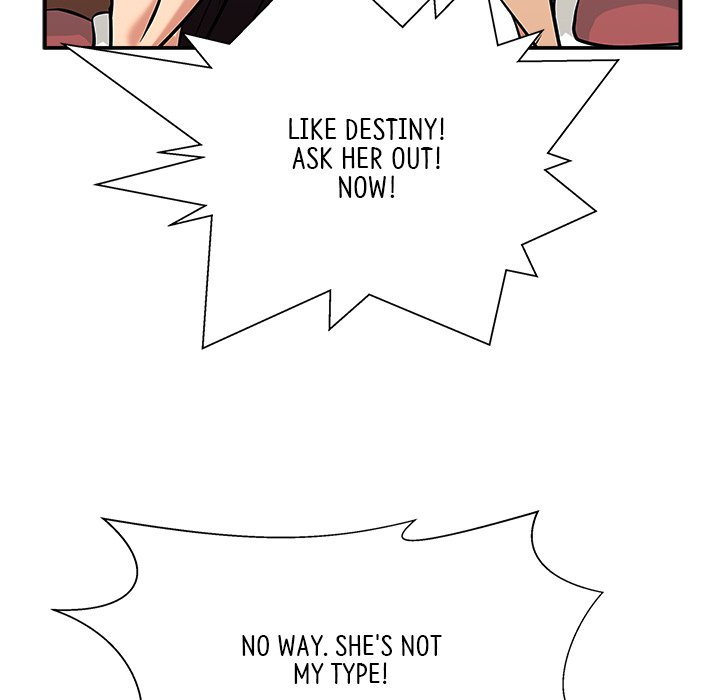 Jinxed Jinxed EP 28 - Toomics page 17 - 