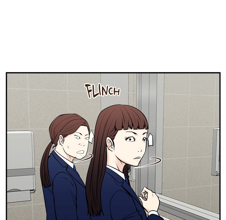 Jinxed Jinxed EP 28 - Toomics page 161 - 