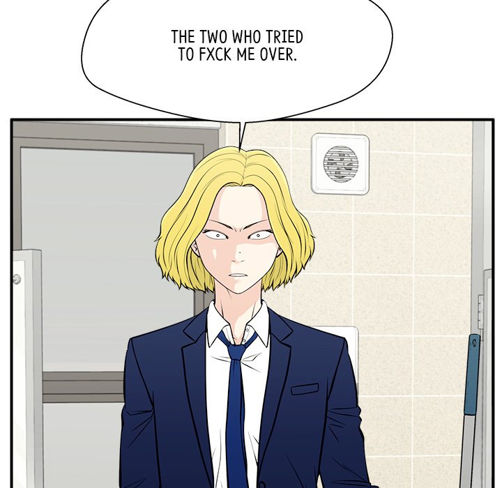 Jinxed Jinxed EP 28 - Toomics page 163 - 