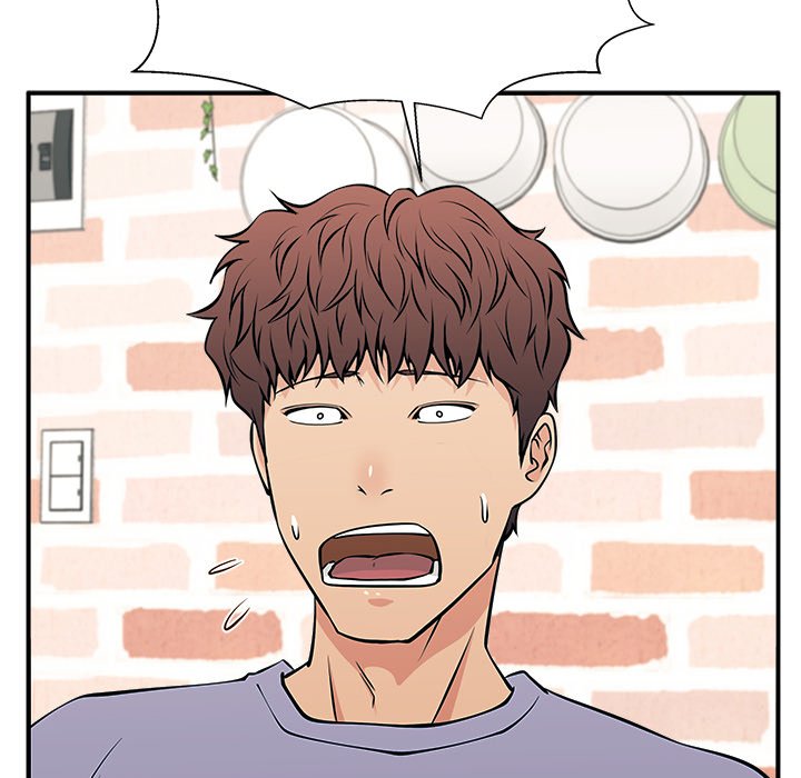 Jinxed Jinxed EP 28 - Toomics page 18 - 