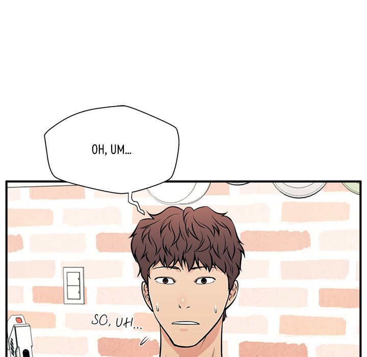 Jinxed Jinxed EP 28 - Toomics page 21 - 