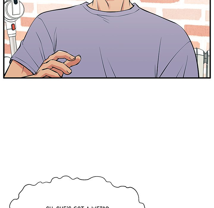 Jinxed Jinxed EP 28 - Toomics page 22 - 