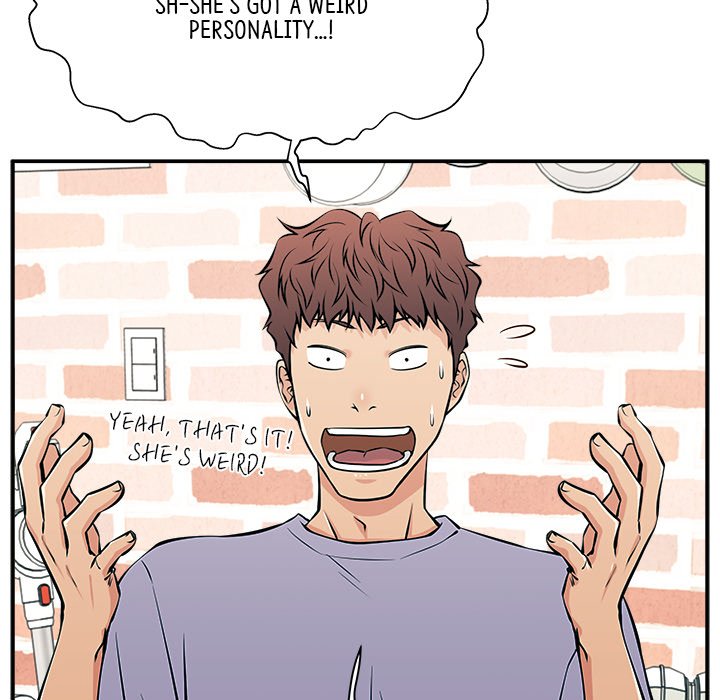 Jinxed Jinxed EP 28 - Toomics page 23 - 