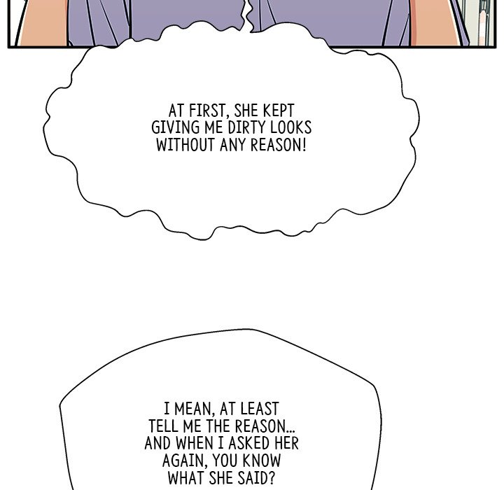 Jinxed Jinxed EP 28 - Toomics page 24 - 