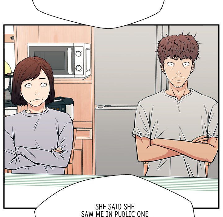 Jinxed Jinxed EP 28 - Toomics page 25 - 