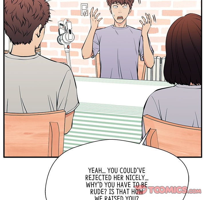 Jinxed Jinxed EP 28 - Toomics page 27 - 