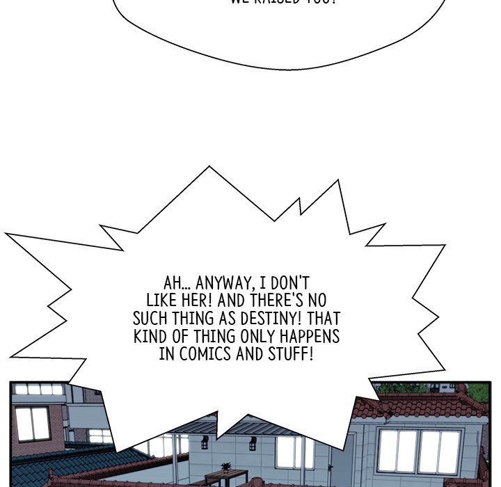 Jinxed Jinxed EP 28 - Toomics page 28 - 