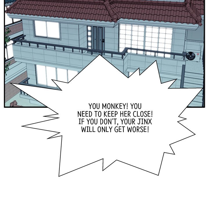 Jinxed Jinxed EP 28 - Toomics page 29 - 