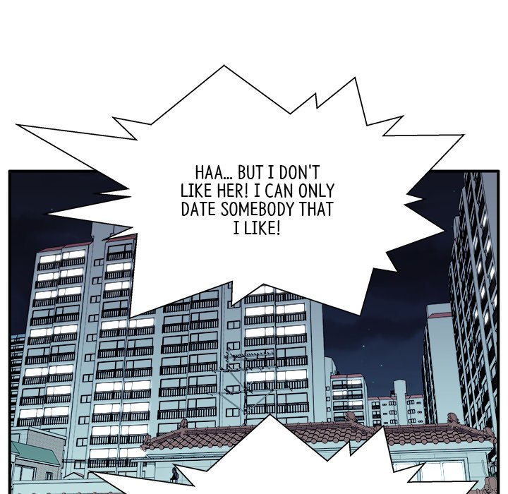 Jinxed Jinxed EP 28 - Toomics page 30 - 