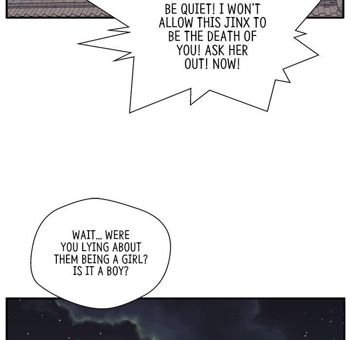 Jinxed Jinxed EP 28 - Toomics page 31 - 
