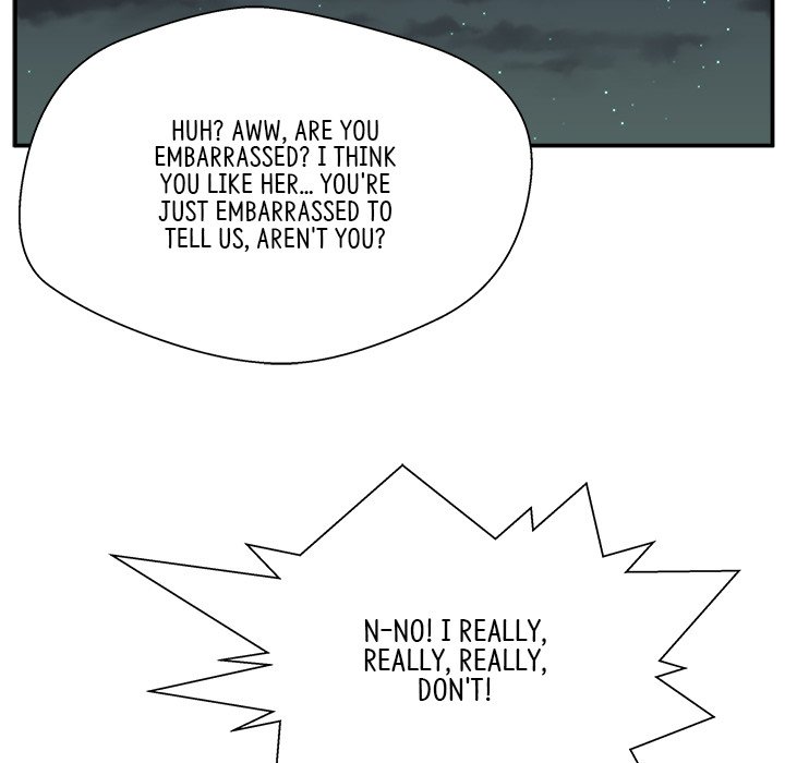 Jinxed Jinxed EP 28 - Toomics page 33 - 