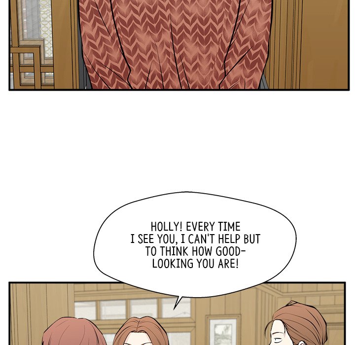 Jinxed Jinxed EP 28 - Toomics page 38 - 