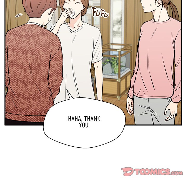 Jinxed Jinxed EP 28 - Toomics page 39 - 