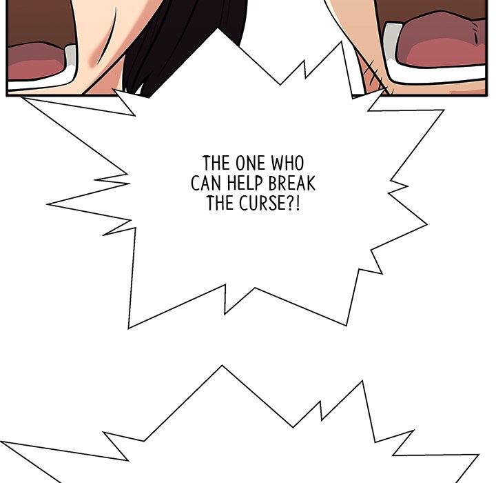 Jinxed Jinxed EP 28 - Toomics page 5 - 