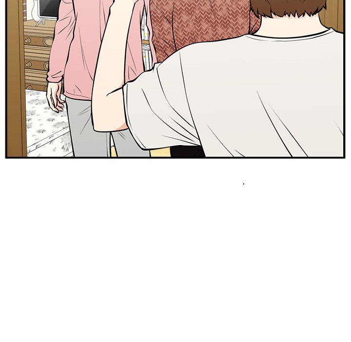 Jinxed Jinxed EP 28 - Toomics page 41 - 