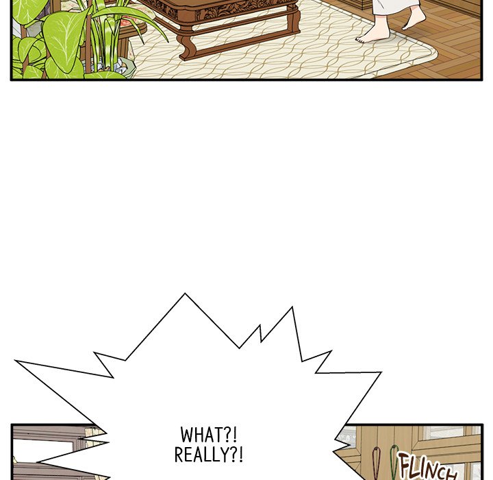 Jinxed Jinxed EP 28 - Toomics page 45 - 