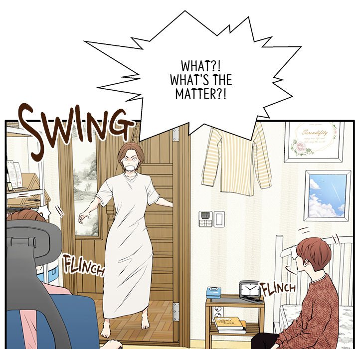 Jinxed Jinxed EP 28 - Toomics page 47 - 