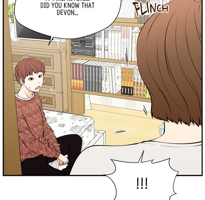 Jinxed Jinxed EP 28 - Toomics page 49 - 