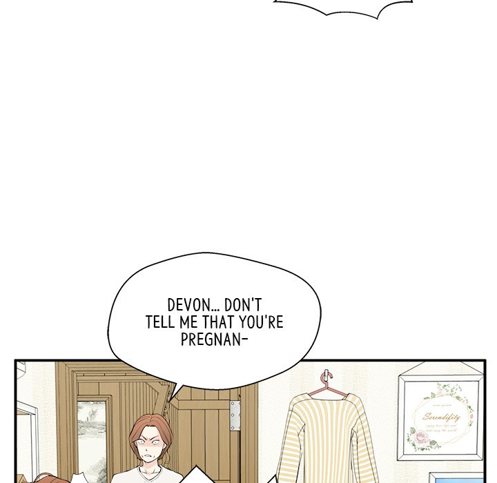 Jinxed Jinxed EP 28 - Toomics page 50 - 