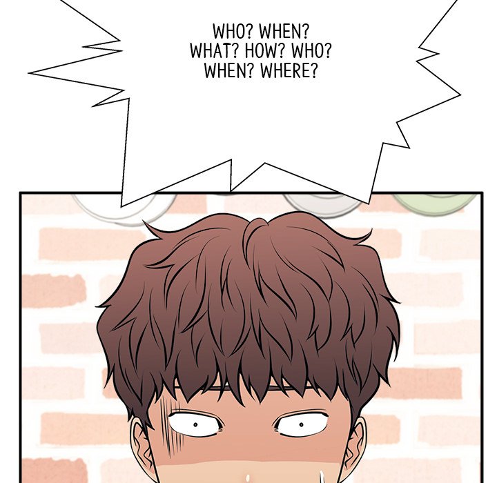 Jinxed Jinxed EP 28 - Toomics page 6 - 