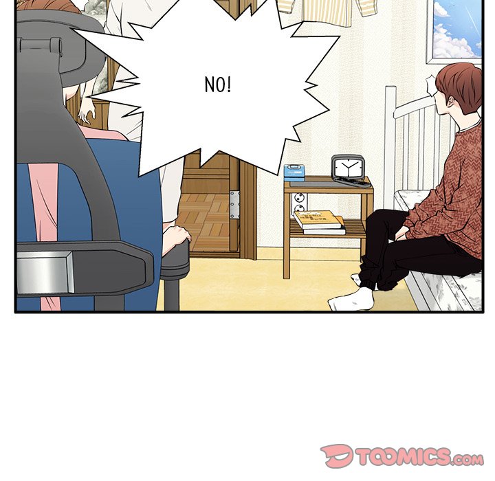 Jinxed Jinxed EP 28 - Toomics page 51 - 