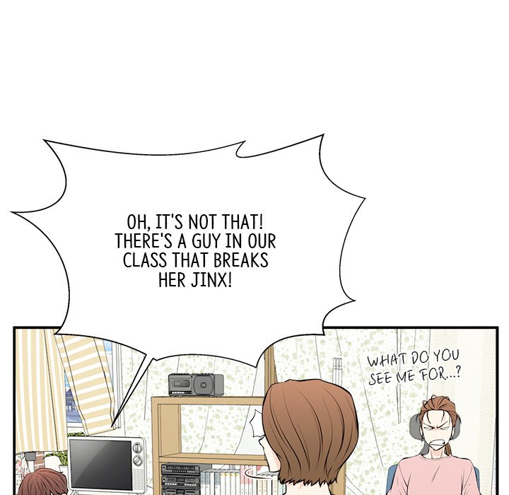 Jinxed Jinxed EP 28 - Toomics page 52 - 