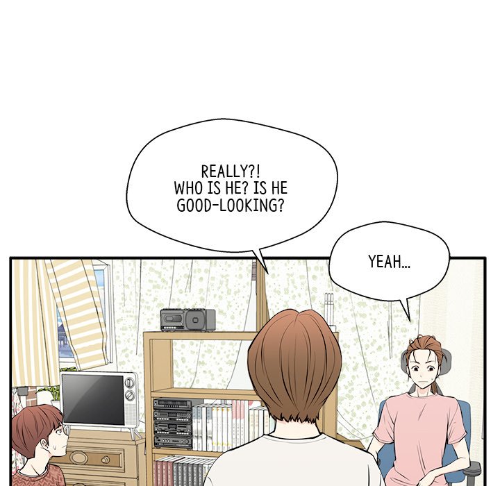 Jinxed Jinxed EP 28 - Toomics page 54 - 