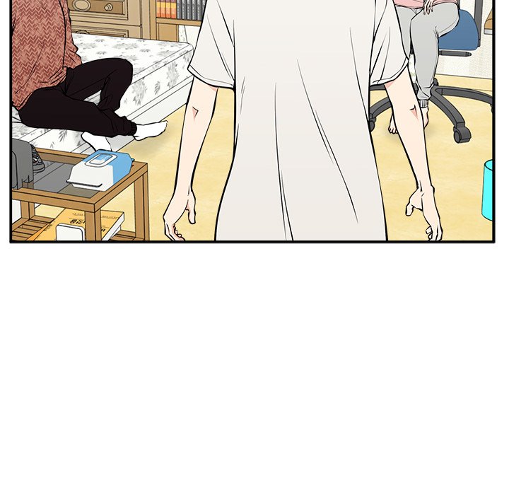 Jinxed Jinxed EP 28 - Toomics page 55 - 