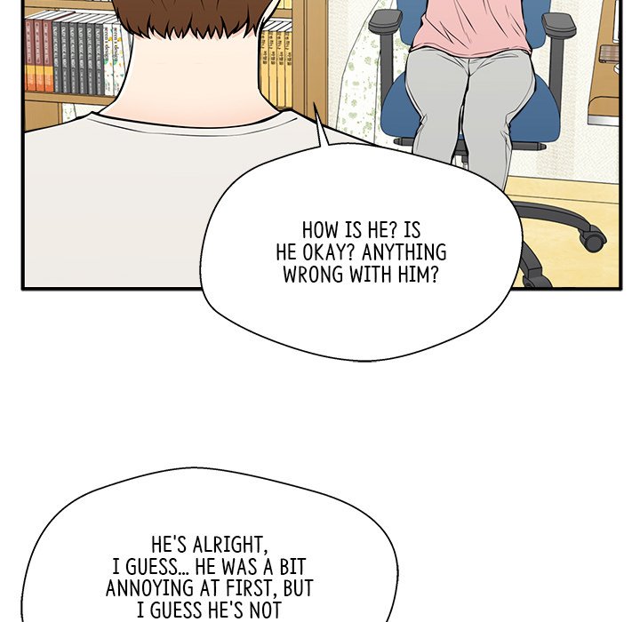 Jinxed Jinxed EP 28 - Toomics page 57 - 
