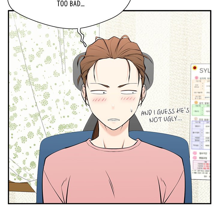 Jinxed Jinxed EP 28 - Toomics page 58 - 