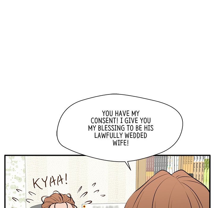 Jinxed Jinxed EP 28 - Toomics page 61 - 
