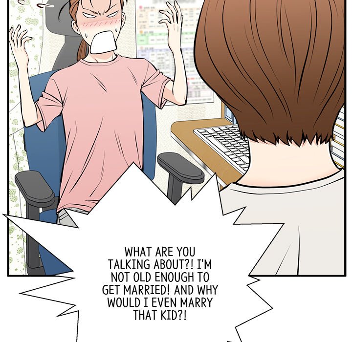 Jinxed Jinxed EP 28 - Toomics page 62 - 