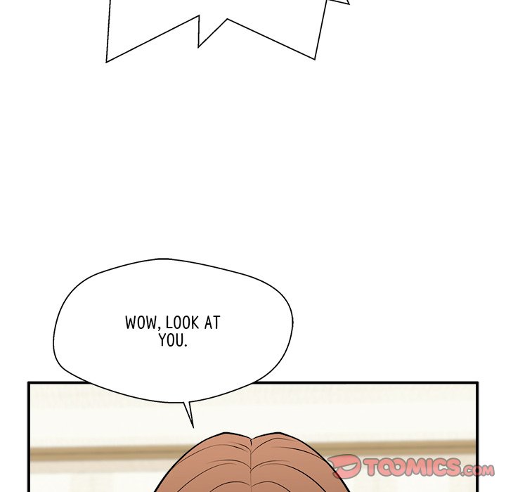 Jinxed Jinxed EP 28 - Toomics page 63 - 
