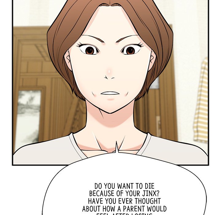 Jinxed Jinxed EP 28 - Toomics page 64 - 