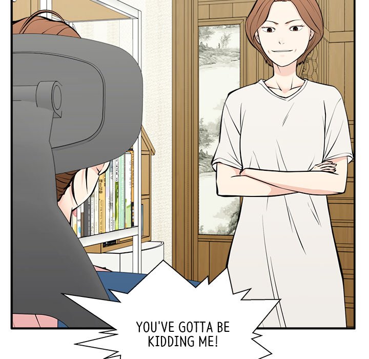 Jinxed Jinxed EP 28 - Toomics page 71 - 