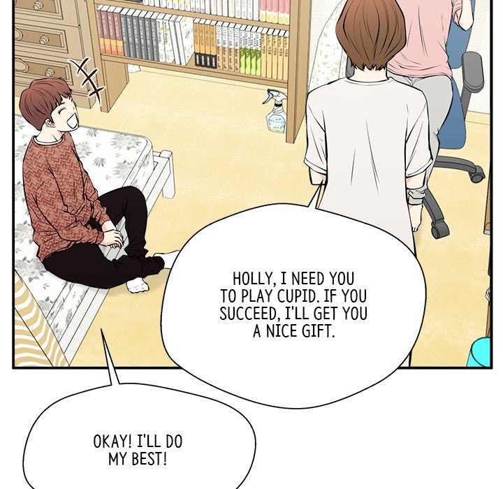 Jinxed Jinxed EP 28 - Toomics page 73 - 