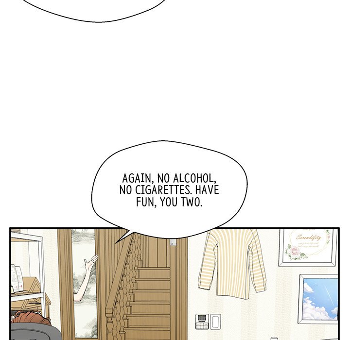 Jinxed Jinxed EP 28 - Toomics page 74 - 