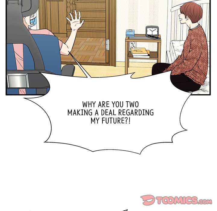 Jinxed Jinxed EP 28 - Toomics page 75 - 