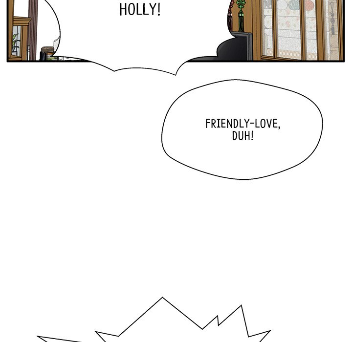 Jinxed Jinxed EP 28 - Toomics page 77 - 