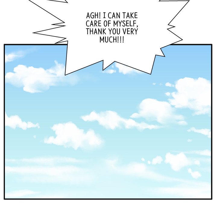 Jinxed Jinxed EP 28 - Toomics page 78 - 